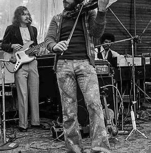 Meet your Posher, Brad